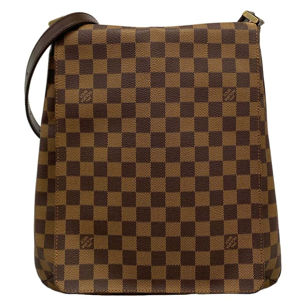 Louis Vuitton Musette Damier Shoulder Bag N51302